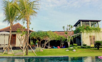 Villa Sinta  Indonesia