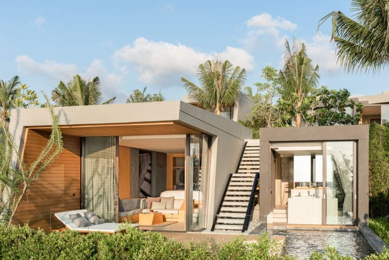 Villa Sinthara Thailand