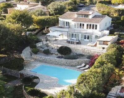 Villa Sirene France