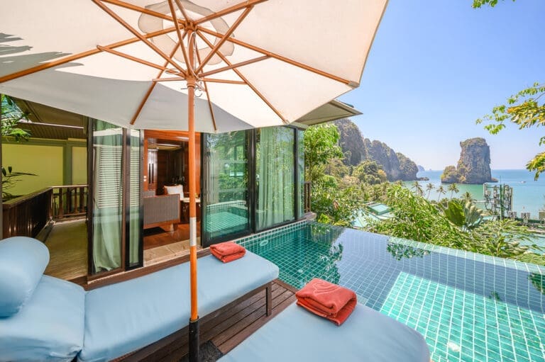 Villa Sirichai Thailand