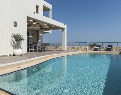 Villa Sirius Greece