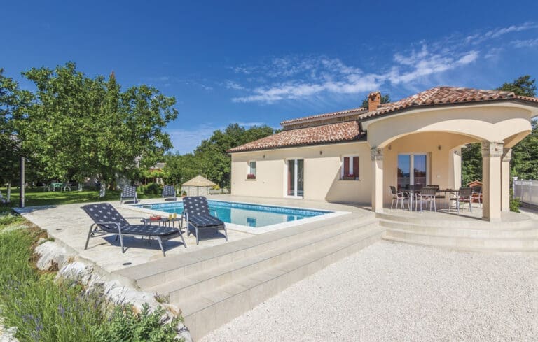 Villa Skyla  Croatia