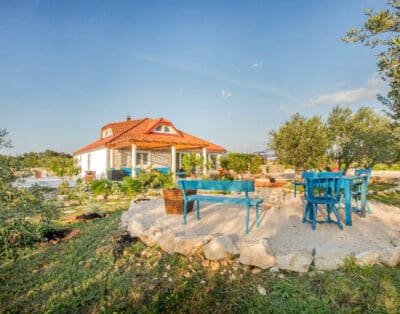 Villa Smeda Croatia