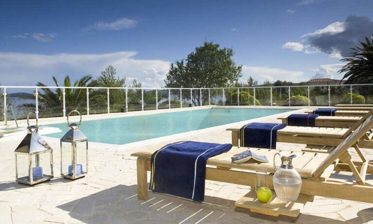 Villa Smokvica Croatia