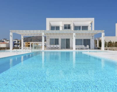 Villa Socrates Greece