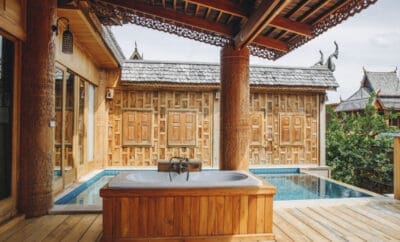 Villa Solada Thailand