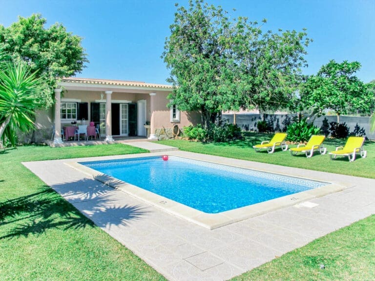 Villa Solar Portugal