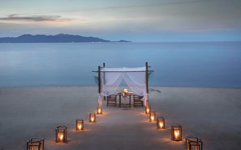 Villa Solyom Thailand