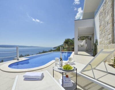 Villa Sonora Croatia