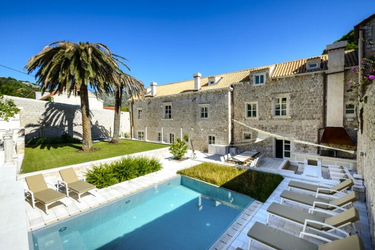 Villa Sophie Croatia