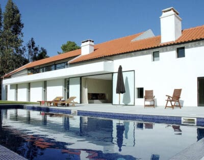 Villa Sorrell Portugal