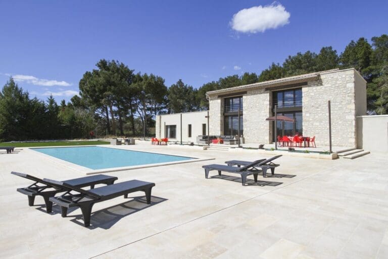 Villa Spacieuse France