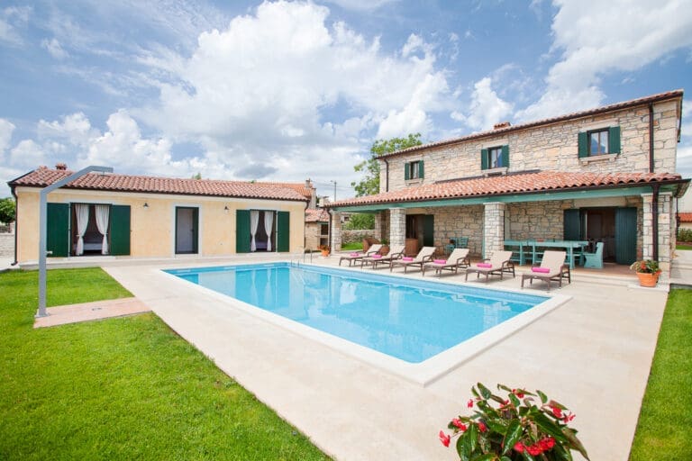 Villa Spela Croatia