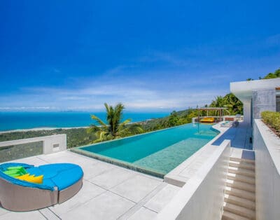 Villa Splash Thailand