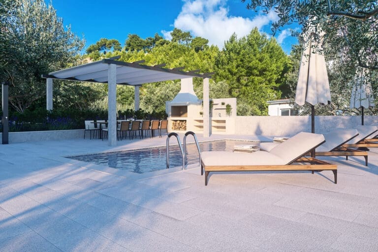 Villa Stjepan Croatia