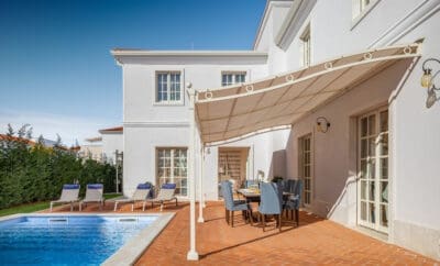 Villa Storja Croatia