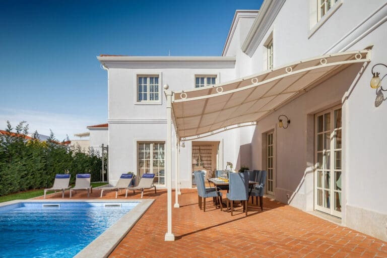 Villa Storja Croatia