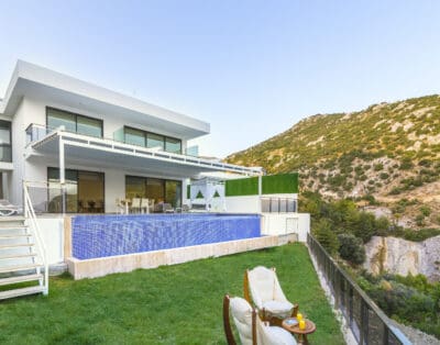 Villa Subat Turkey