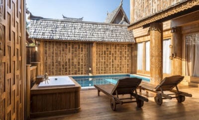 Villa Suchin Thailand