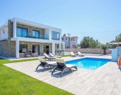 Villa Sugar Cube Greece