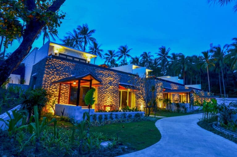 Villa Sujin Thailand