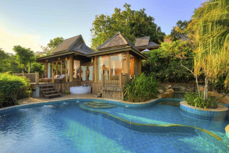 Villa Sukanya Thailand
