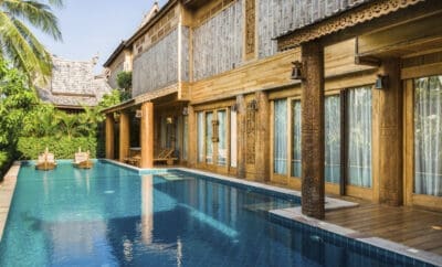 Villa Sumana Thailand