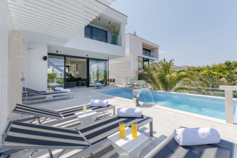 Villa Suncana Croatia