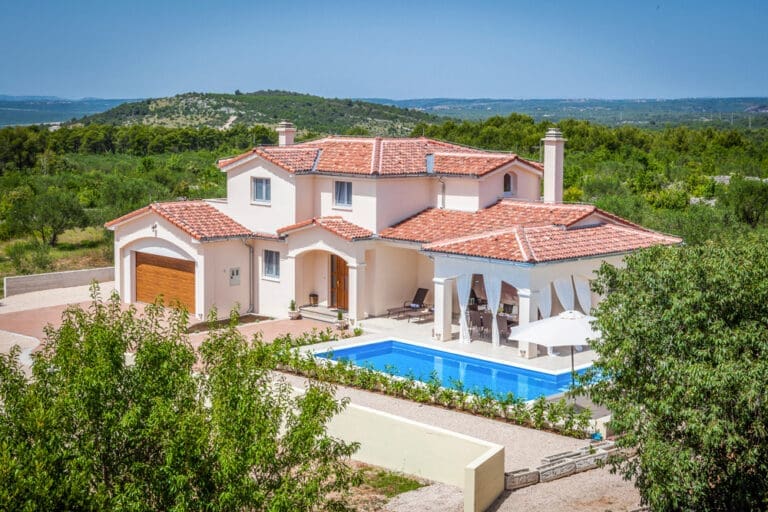 Villa Sunset Croatia