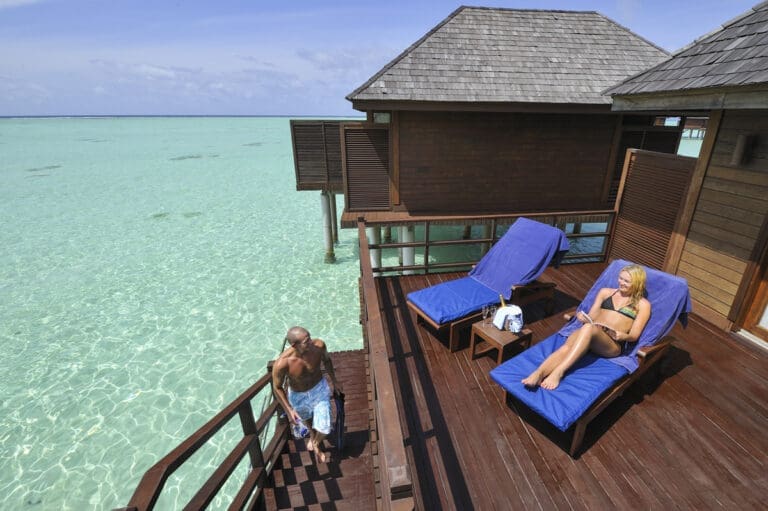 Villa Sunset View Maldives