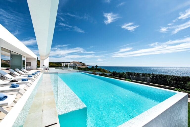 Villa Sunshine Portugal