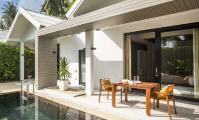 Villa Sunti Thailand