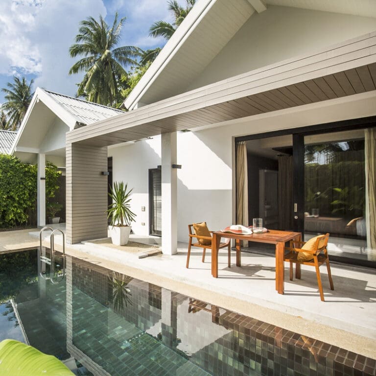 Villa Sunti Thailand