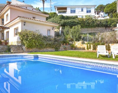 Villa Suro Spain