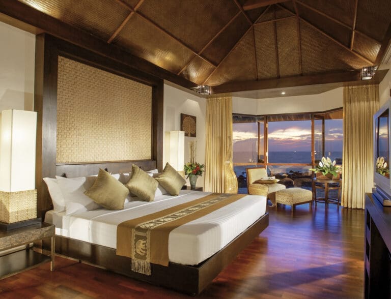 Villa Taahir Thailand