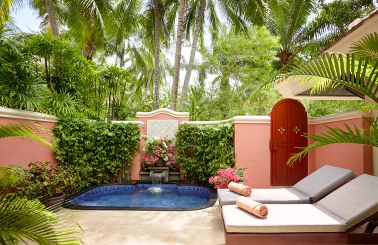 Villa Tabish Thailand