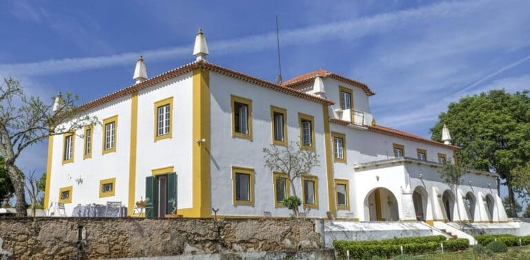 Villa Tabitha Portugal
