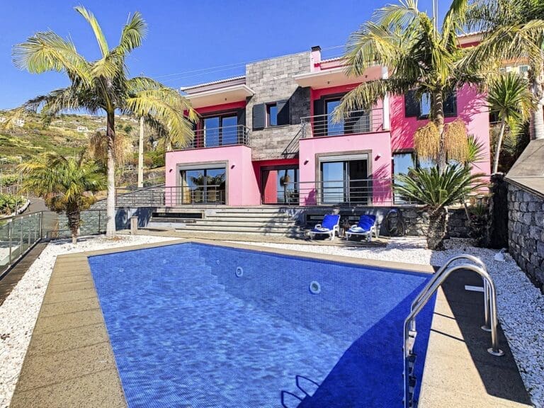 Villa Tabua Portugal