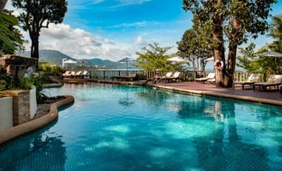 Villa Tahan Thailand