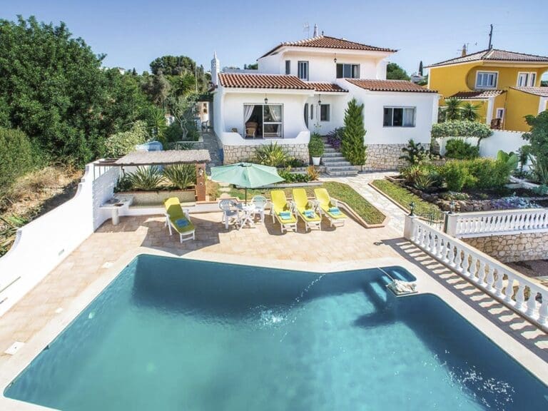 Villa Talina  Portugal