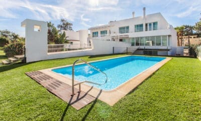 Villa Talita Portugal