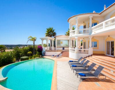 Villa Talulla Portugal