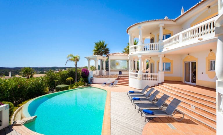 Villa Talulla Portugal