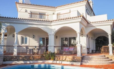 Villa Tamara  Portugal