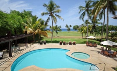 Villa Tambora Dominican Republic