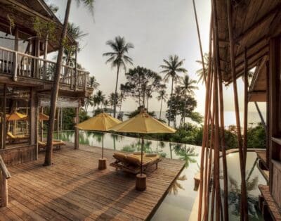 Villa Tangmo Thailand