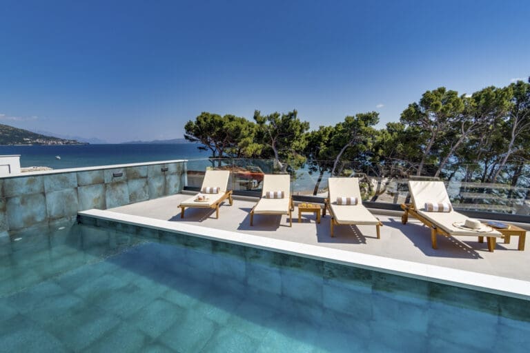 Villa Tanja Croatia