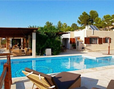 Villa Tano Spain