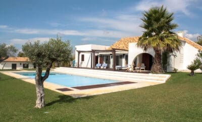 Villa Tareija Portugal