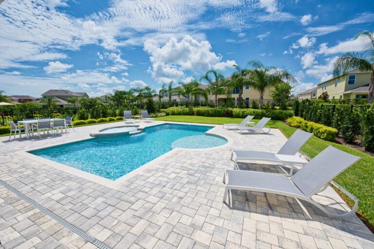 Villa Tatum United States